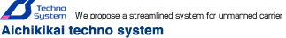Aichikikai techno system